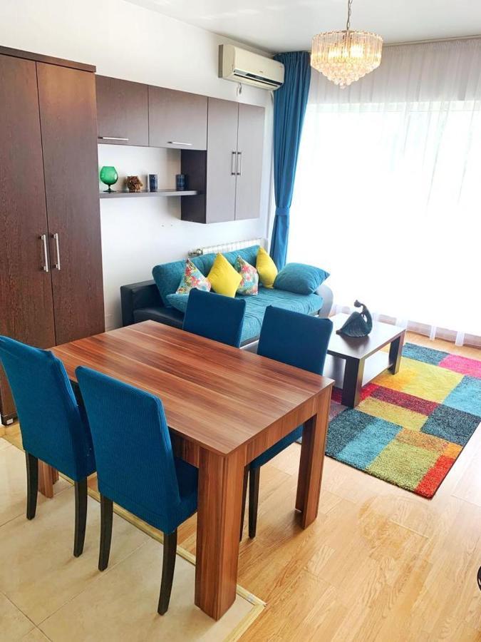 Long Term Business Apartment Cluj-Napoca Ngoại thất bức ảnh